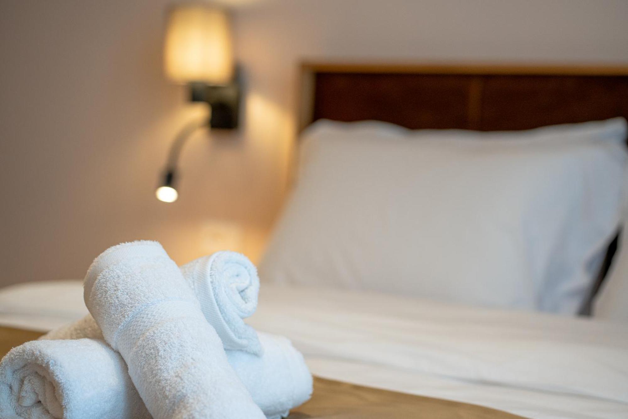 Hotel Boutique Jera Тирана Экстерьер фото